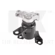 NK 59725033 - Support, suspension du moteur