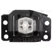 NK 59725043 - Support moteur