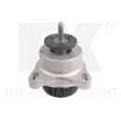 NK 59725049 - Support moteur
