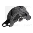 NK 59726001 - Support moteur