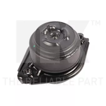 Support moteur NK OEM A2512403417