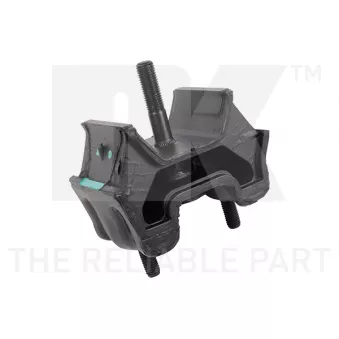 Support moteur NK OEM A1632400217