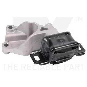 Support moteur NK OEM A1322200148