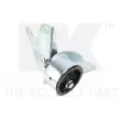 NK 59733058 - Support moteur