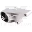 NK 59736025 - Support moteur