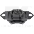 NK 59739002 - Support moteur