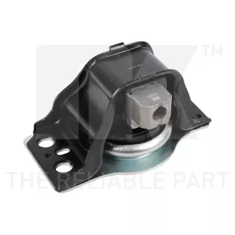 Support moteur NK 59739003