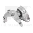 NK 59739013 - Support moteur