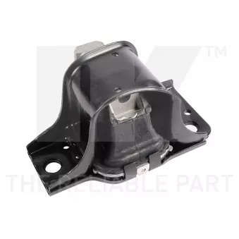 NK 59739019 - Support moteur