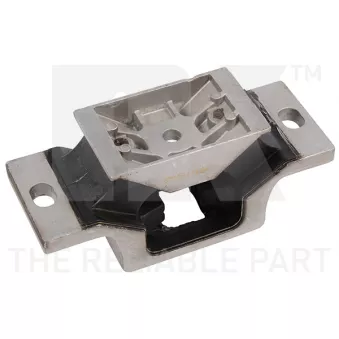 Suspension, boîte de vitesse manuelle NK OEM 8200676857