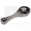 Support moteur NK [59739041]