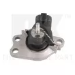 NK 59739054 - Support moteur