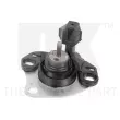 Support moteur NK [59739062]