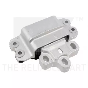 Support moteur avant gauche NK 59747027