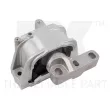 NK 59747033 - Support moteur