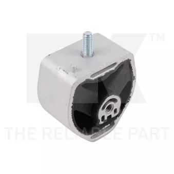 Suspension, boîte de vitesse manuelle NK OEM 8D0399151H