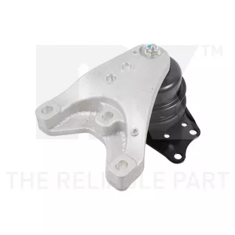 Support moteur NK OEM 6Q0199167CQ