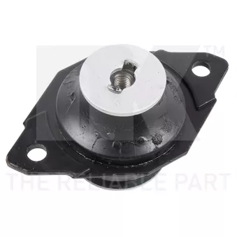 Support moteur NK 59747098