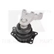 NK 59747105 - Support moteur