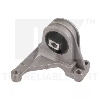 Support moteur NK 59748001