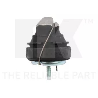 Support moteur NK 59748005 pour AUDI A4 2.5 TDI AWD - 140cv