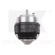 NK 59748012 - Support moteur