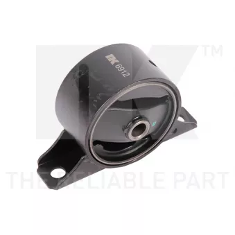 NK 59748022 - Support moteur