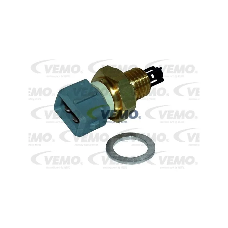 Capteur, température de l'air d'admission pour PEUGEOT 406 Break 2.0