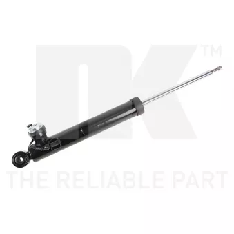 Amortisseur arrière gauche NK OEM 8R0513025J