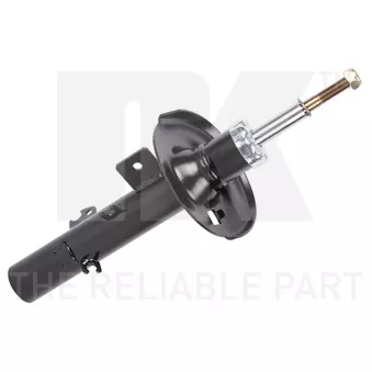Amortisseur avant gauche NK OEM 5208C7