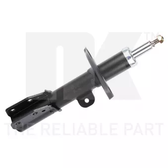 Amortisseur avant gauche NK OEM 4806441