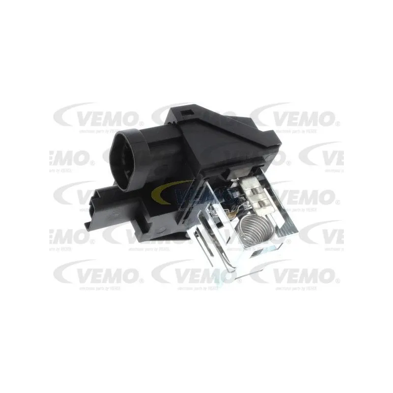 Résistance De Pulseur D'Air Habitacle Vemo V42-79-0005 - Compatible Citroën, Peugeot (Réf. 6451.ZX, 6452R4...)