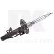 Amortisseur avant droit NK [65403354]