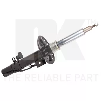 Amortisseur avant droit NK OEM LR051483