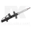 NK 65403356 - Amortisseur arrière droit