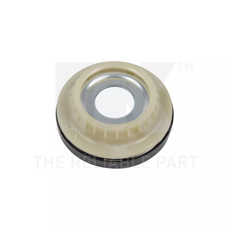 Roulement, coupelle de suspension NK 663301 - Visuel 1