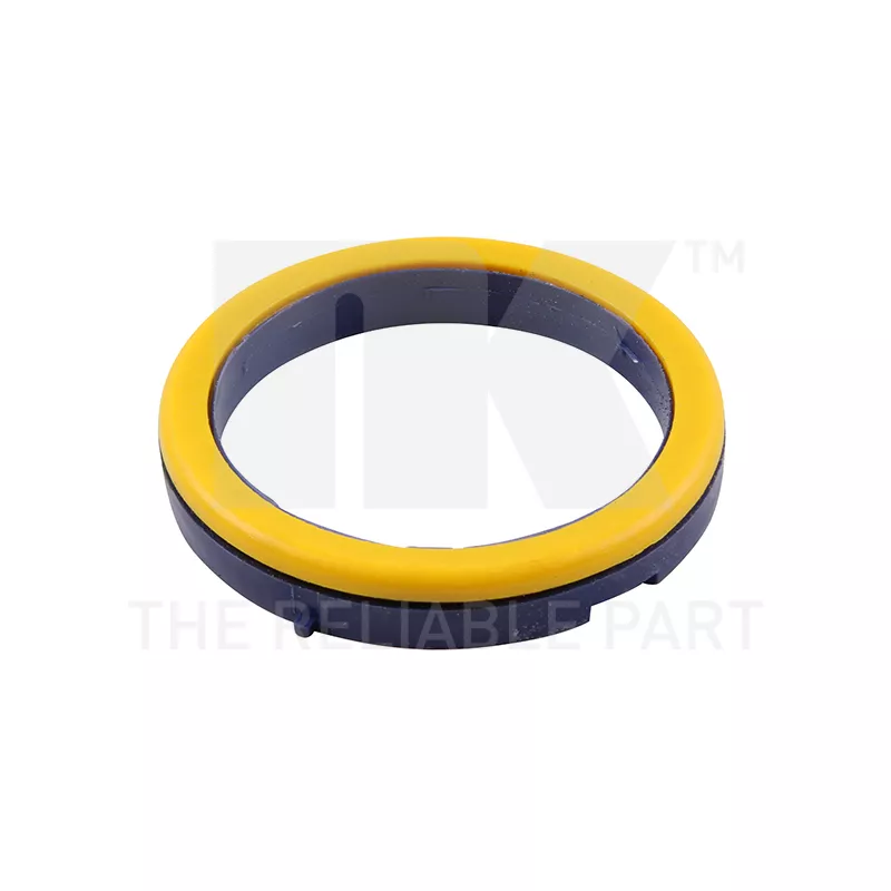 Roulement, coupelle de suspension NK 664701 - Visuel 1