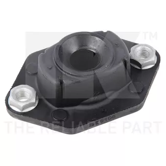 Coupelle de suspension NK OEM 33526772811