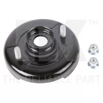 Coupelle de suspension NK 672605