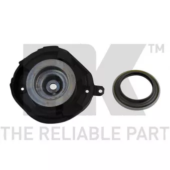 Coupelle de suspension NK OEM 7700777654