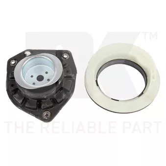 Coupelle de suspension NK OEM 7701207678