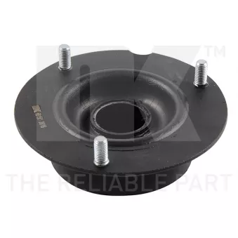 Coupelle de suspension NK OEM 31331124508