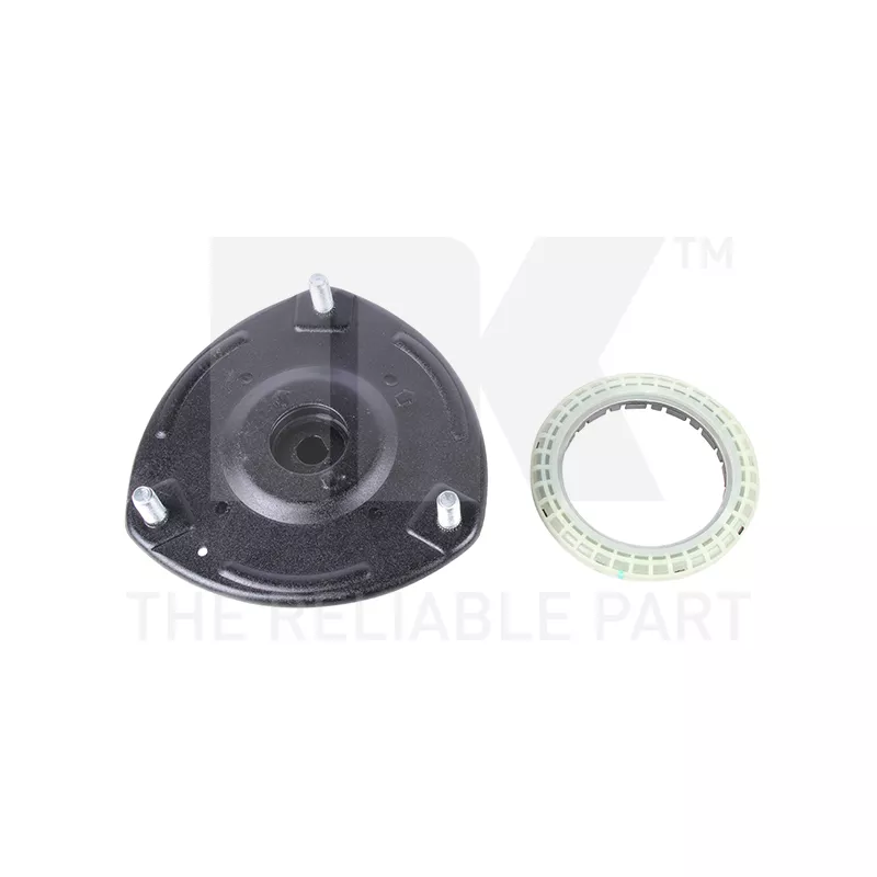 Coupelle de suspension NK 683416 - Visuel 1