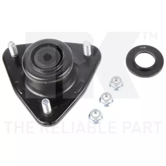 Coupelle de suspension NK 683417