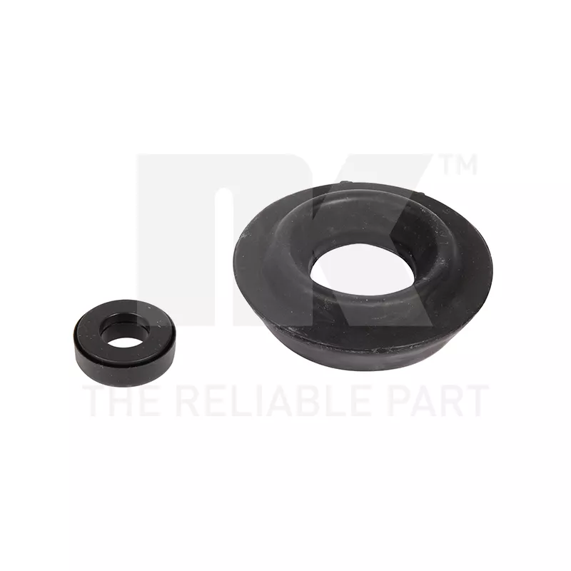 Coupelle de suspension NK 684301 - Visuel 1