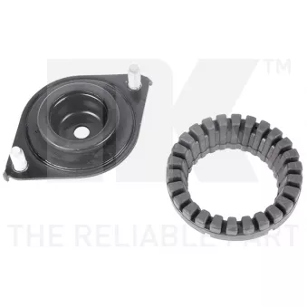 Coupelle de suspension NK OEM 20370AG000