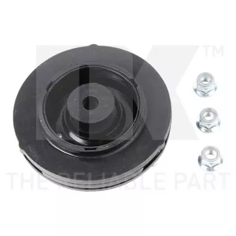 Coupelle de suspension NK 684525