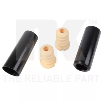 Kit de protection contre la poussière, amortisseur NK OEM 33504034410