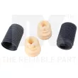 Kit de protection contre la poussière, amortisseur NK [691511]