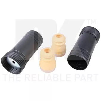 Kit de protection contre la poussière, amortisseur NK OEM 33526776132